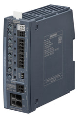SIEMENS Stromwächter 1-5A min.Ansp=1s 6EP4437-7FB00-3DX0 max.Ansp=5s