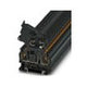 PHOENIX Sicherungs-Reihenklemme 0,2-4qmm PT 4-HESI (5X20) G-Sich_5x20mm schwenkb