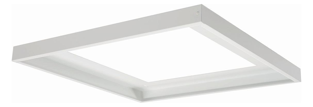 RIDI Aufbaurahmen ws ST L630mm B630mm ZBS-AR FPL-EQ 622 H45mm