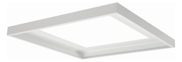RIDI Aufbaurahmen ws ST L630mm B630mm ZBS-AR FPL-EQ 622 H45mm