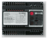 SIEDLE Lade-Netzteil Türstat 8,3V DC NG 402-03 Mehrdr IP20