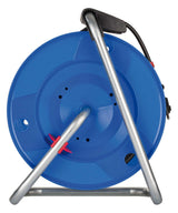 BRENNENSTUHL Kabeltrommel Kunststoff 50mtr H05VV-F/4 Schuko 1208060