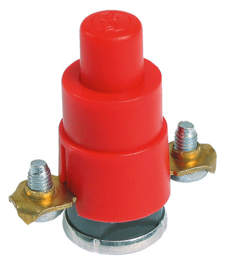 BACHMANN Kabeltrommel o.Kabel IP20 900.180 Mit thermischem Überlastschutz