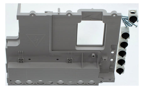 BOSCH Ersatzteil TTNR: 87172076790 Rückseite