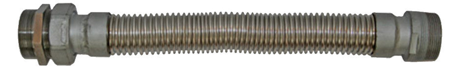 Sonnenkraft SK-Pufferverbindungsschlauch PVS 6/4 L26 | 1075