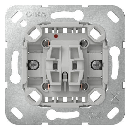 GIRA Wipptaster-Modul 1W UP IP20 315600