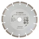 BOSCH-EW Diamant-Trennscheibe  180mm 2607019476