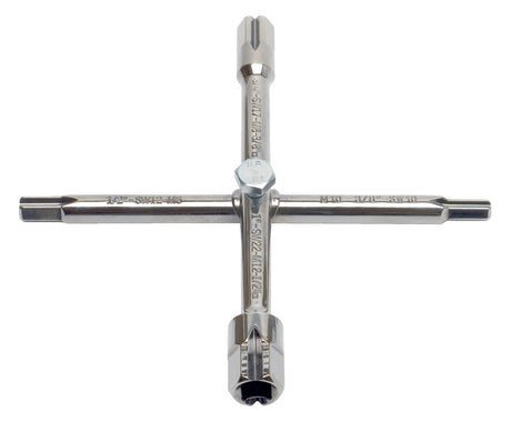 Brinko Kreuzschluessel 106