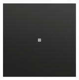 GIRA Kontrollwippe Schalter sw lack 329074