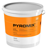 BETTERMANN Mörtelschott 10kg Eimer/Sack PYROMIX MSX-E1