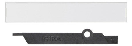 GIRA Bus- Sprechanlagen-Zusatz System 106 856800