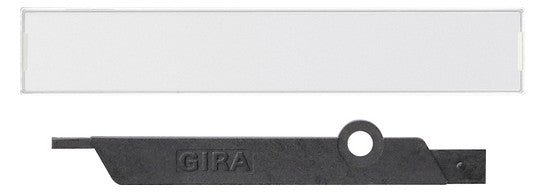 GIRA Bus- Sprechanlagen-Zusatz System 106 856800