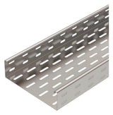 BETTERMANN Kabelrinne V2A 60x200x1mm MKS-Serie MKS 620 A2 o.Verb Seitenl