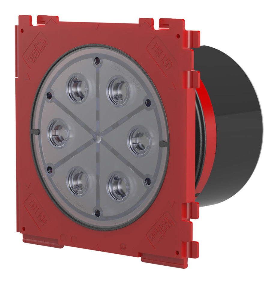 Hauff Doppel-Dichtpackung HSI150 1x1 K/500 zum Einbetonieren | 3030303439