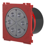 Hauff Doppel-Dichtpackung HSI150 1x1 K/500 zum Einbetonieren | 3030303439