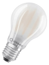 LEDVANCE LED-Lampe FM E27 A75 7,5W 4000K LED Classic A 75 Fil P 7.5W 840 Fro ws