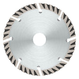 BOSCH-EW Diamant-Trennscheibe 125x10mm 2608615059 f.Backstein f.Beton f.Metall