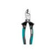 PHOENIX Kabelschere hand-hydr  12mm isol CUTFOX 12 35qmm L165mm f.Mehrdr