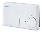 EBERLE Raumthermostat 230V 10A Schließer RTR-E 7610 IP30 Widerstandssensor