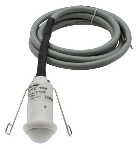 BEG Präsenzmelder 360° EB ws IP65 2300W PICO-N-M-1C-DE Präsenzmelder