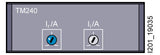 SIEMENS Leistungsschalter 320A 3p IP40 3VA1332-5EF32-0AA0 224-320A/In Einb
