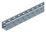 BETTERMANN Kabelrinne ST 60x50x0,75mm RKS-Serie RKS 605 FT o.Verb Seitenl