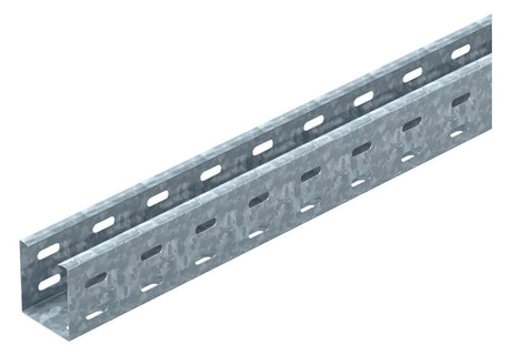 BETTERMANN Kabelrinne ST 60x50x0,75mm RKS-Serie RKS 605 FT o.Verb Seitenl