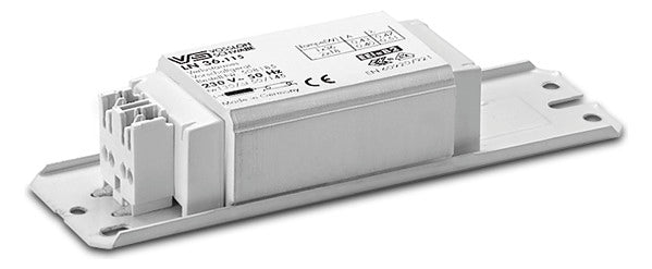 HOUBEN Vorschaltgerät 18W VVG f.TC-D 163763 f.TC-T