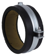 Walraven Kälteschelle BISOFIX E19 219 mm Gewinde: M16 -45/+105 C | 2211219