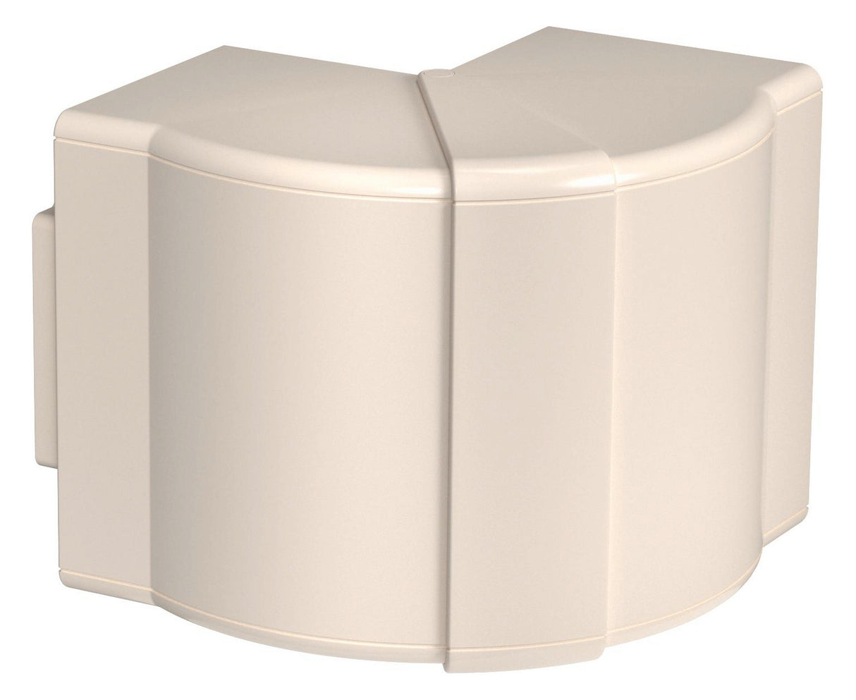 BETTERMANN Außeneck GEB-K 73x119mm HFT GK-AH70110CW 80-100° Kst cws RAL9001