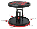 RUNPOTEC Profi-Kabelabroller bis 800kg belastbar 10187