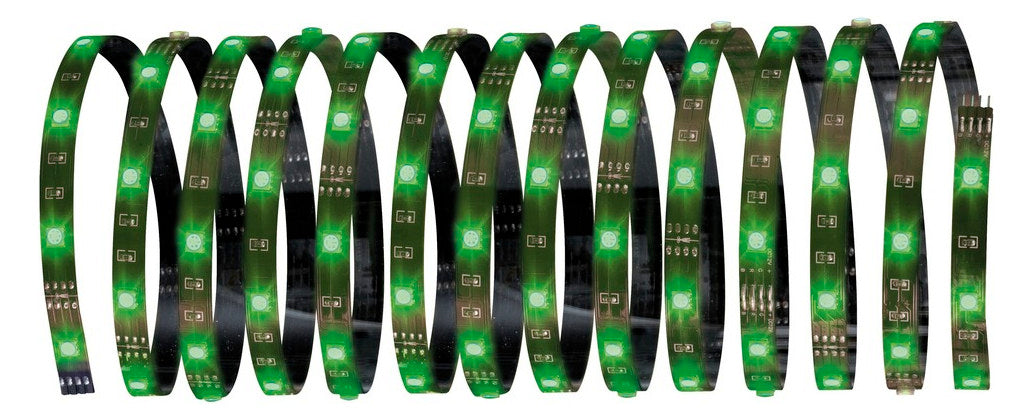 PAULMANN LED-Lichtband 18W/m rgb 30Stk/m 702.53 IP20 DC 12V