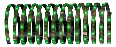 PAULMANN LED-Lichtband 18W/m rgb 30Stk/m 702.53 IP20 DC 12V