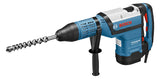 BOSCH-EW Bohrhammer 1700W SDSmax 11,5kg Professional GBH 12-52 DV Beton= 52mm