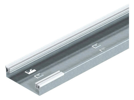BETTERMANN Aufbodenkanal UT ST 1zug AIKU 15040 150x40x2400mm eins.abgeschr