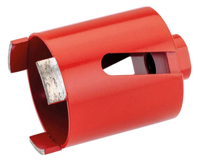 CIMCO Diamant-Nassbohrkrone  68x65mm M16 208770 f.Absaug