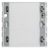 GIRA Tastsensor KNX UP neutral 1f 1pkt System 55 511100