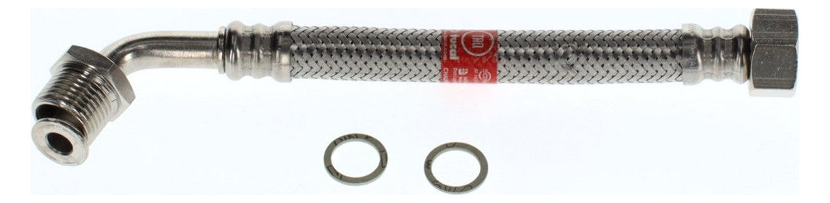BOSCH Ersatzteil TTNR: 87107350980 Entlüftungsleitung