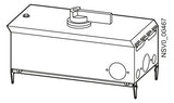 SIEMENS Abgangskasten 5p IP54 125A BVP:262501