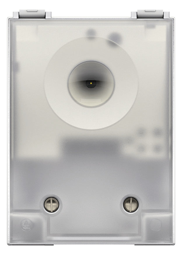 THEBEN Dämmerungsschalter AP 1S 2300W LUNA 126 star E 20s/ein 80s/aus IP55
