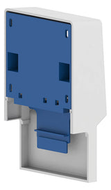 GGK Geräteträger SL-K 1f rws 70x20mm SL-GT-1 (leer)