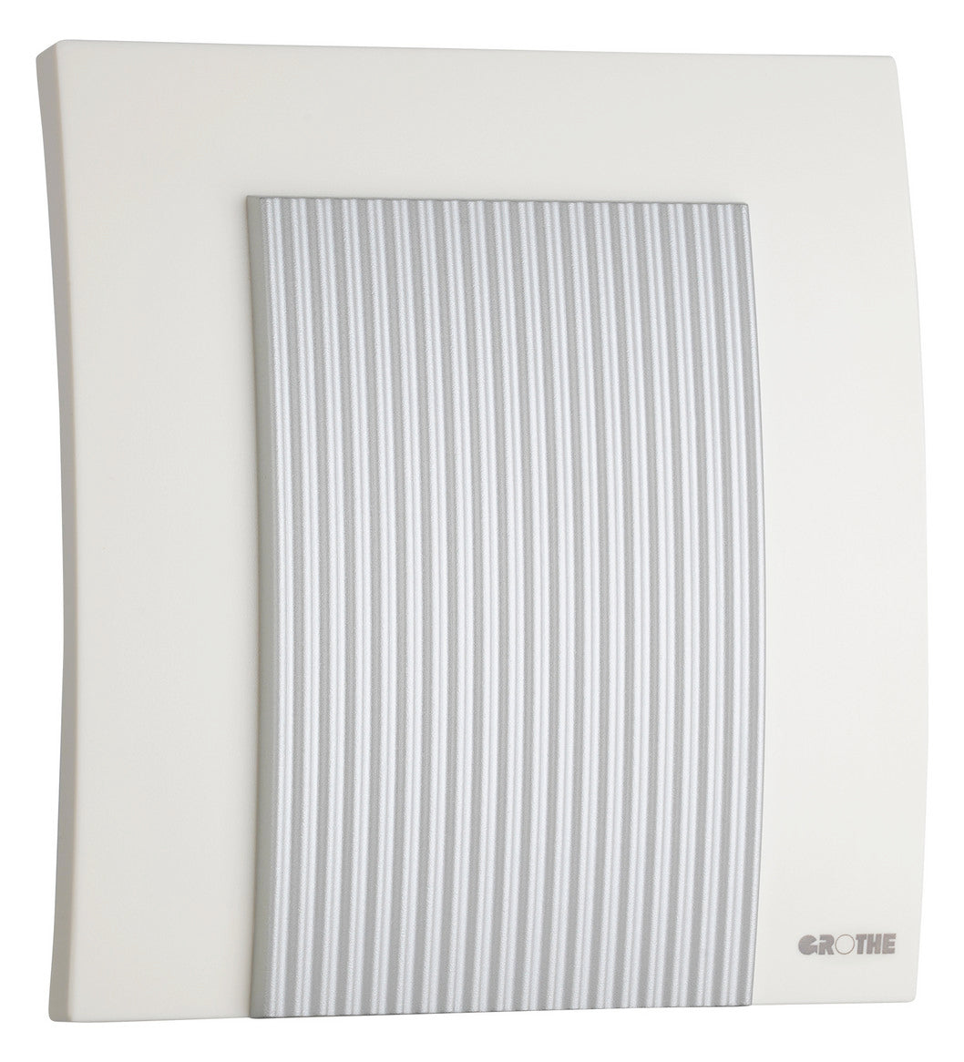 GROTHE Gong 8V/AC 83dB elektromech Kst GONG 565 Bw/sim IP20 1-0,3A