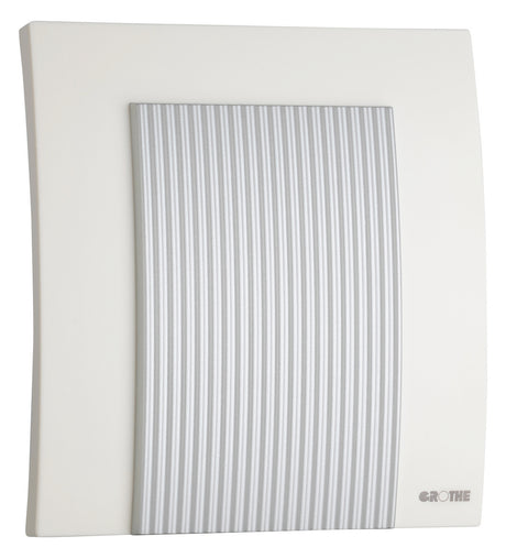 GROTHE Gong 8V/AC 83dB elektromech Kst GONG 565 Bw/sim IP20 1-0,3A