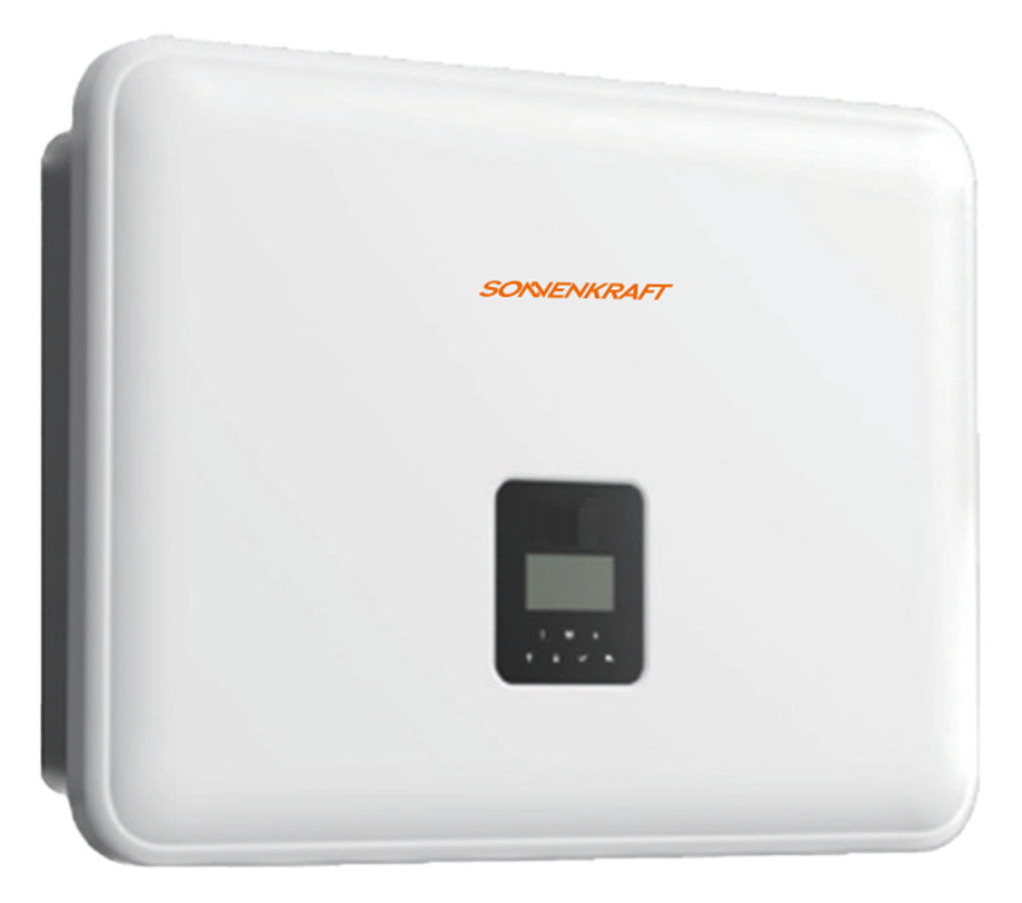 Sonnenkraft SK-SK Hybrid-Wechselrichter Smart 6 kW | 23579