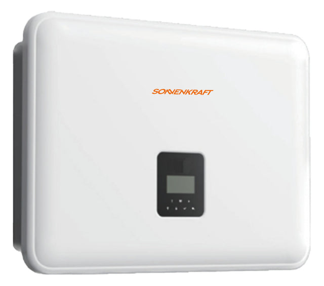 Sonnenkraft SK-SK Hybrid-Wechselrichter Smart 6 kW | 23579