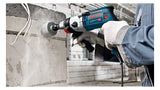 BOSCH-EW Schlagbohrmaschine 1100W 2,9kg Professional GSB 24-2 1,5-13mm 40Nm