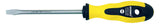 HAUPA Schraubendreher Schlitz 6xx125mm 2070/125 ger 2Komp
