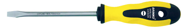 HAUPA Schraubendreher Schlitz 6xx125mm 2070/125 ger 2Komp