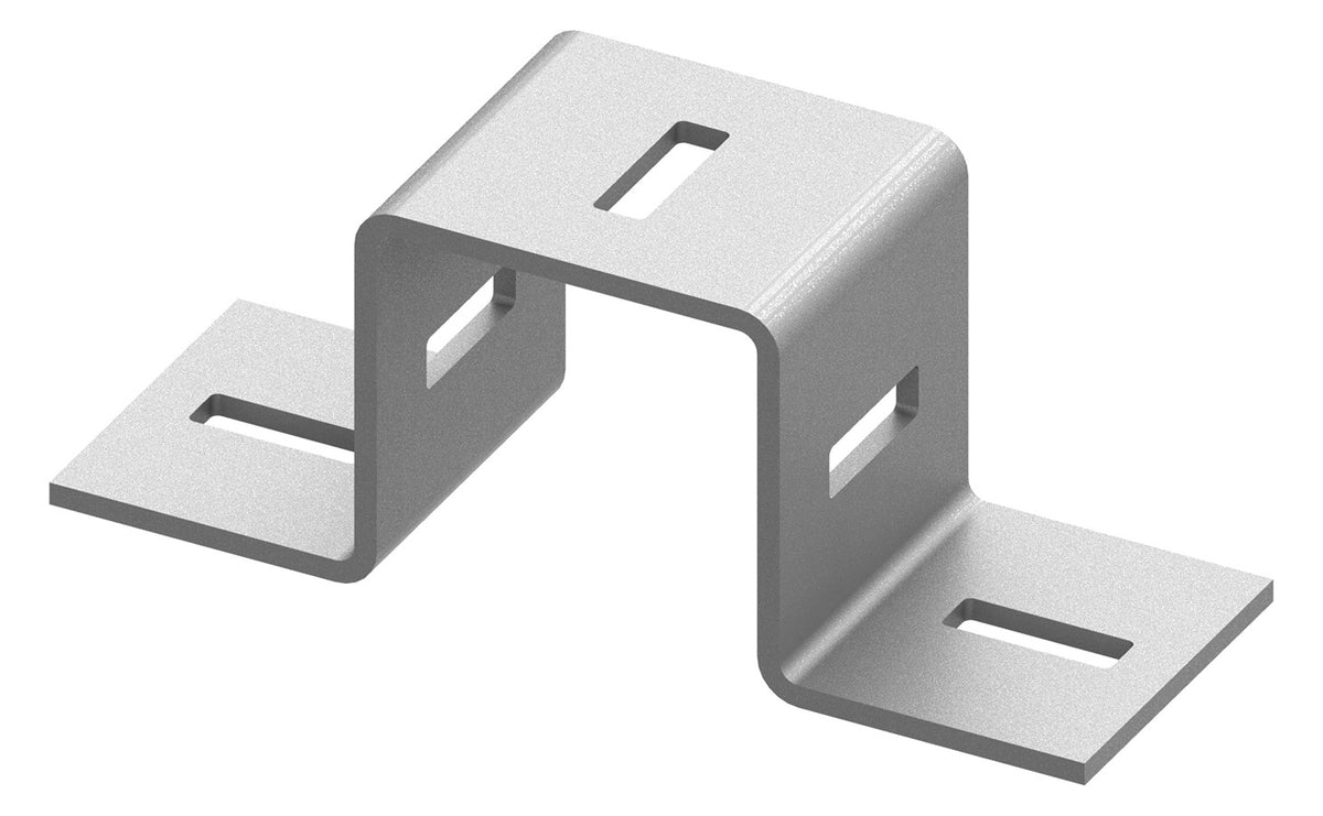 Walraven Kreuzverbinder Maxx CC80 für Maxx-Profil 80 / fv 275x75x84mm | 6589118