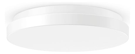 RZB LED-Anbauleuchte 24-38W 3000-4000K FLAT SLIM 312636.002 4150lm ws Konv